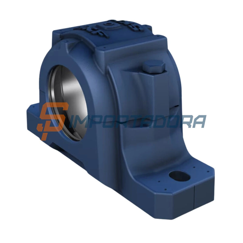 Caixa de Mancal SKF SNL 517 K7