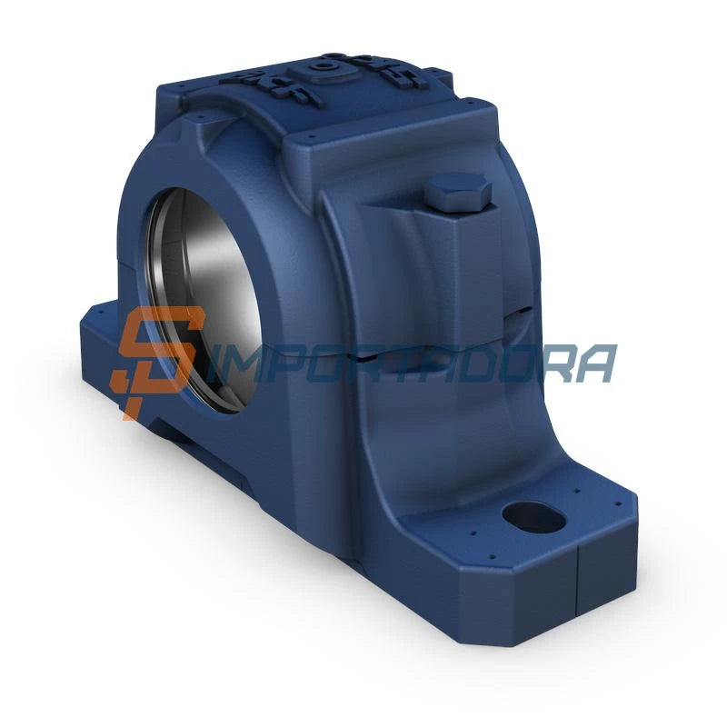 Caixa de Mancal Bipartida SKF SNL 522-619 K7