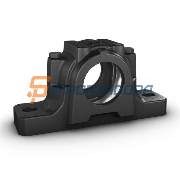 Caixa de Mancal Bipartida SKF SNL 212