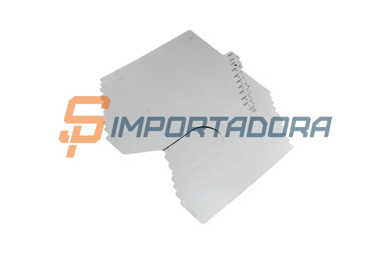 Calço para Máquinas SKF TMAS 200-020