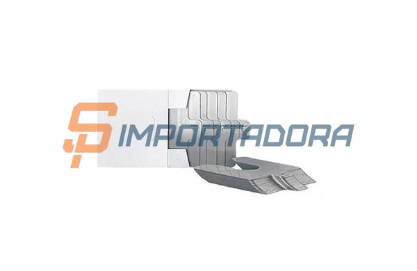 Calço de Alinhamento SKF TMAS 50-020
