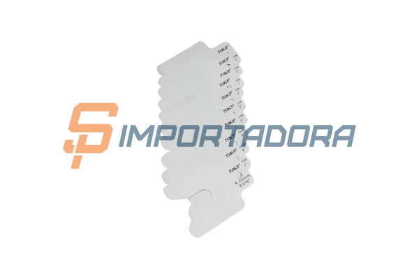 Calço para Máquinas SKF TMAS 50-050