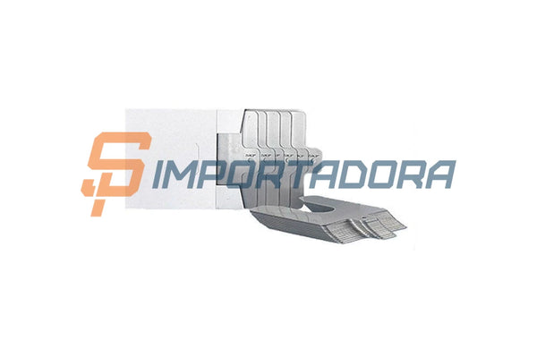 Calço Calibrado SKF TMAS 125-200