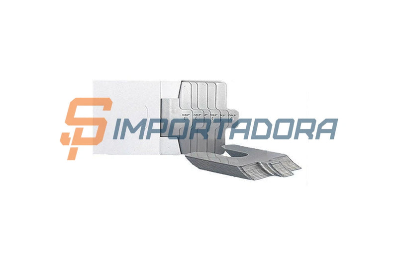 Calço Calibrado SKF TMAS 200-070