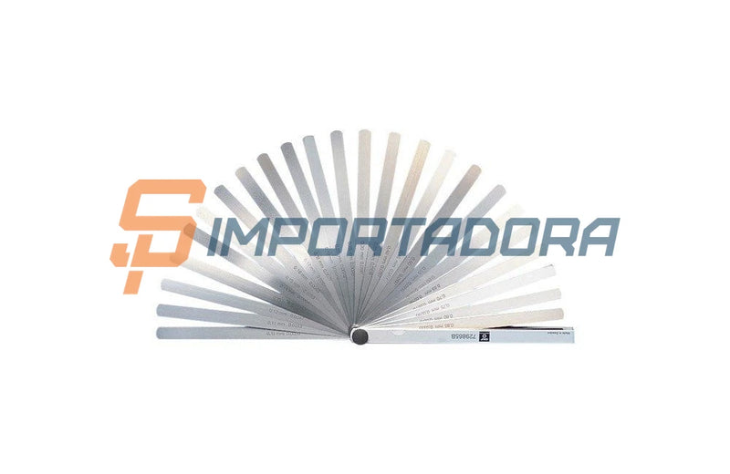 Calibre de Folga SKF 729865 B