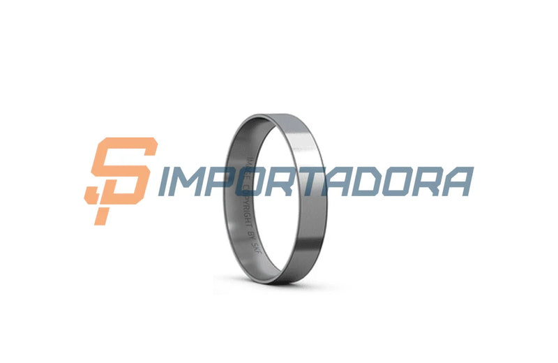 Capa de Rolamento Cônico SKF 2720/QCL7C