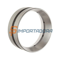 Capa Dupla para Rolamento de Rolos Cônicos TIMKEN 472D-20081