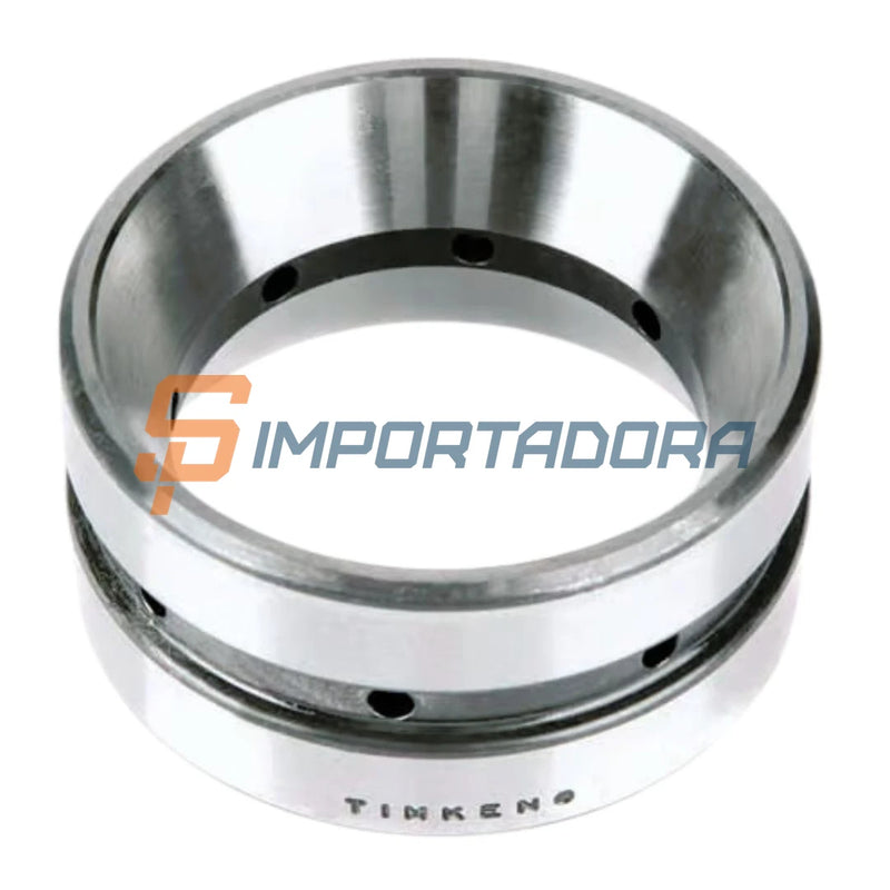 Capa Dupla para Rolamento Timken 48620D-20081