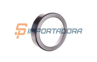 Capa Dupla para Rolamento de Rolos Cônicos Timken 572D-20081