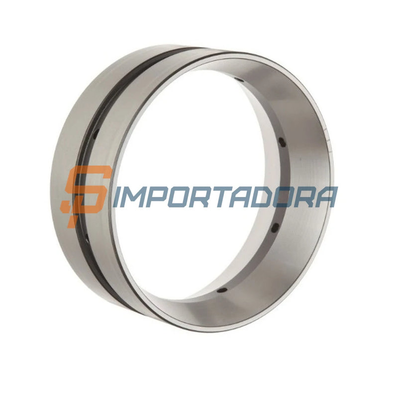 Capa Dupla para Rolamento de Rolos Cônicos TIMKEN 834D-20081