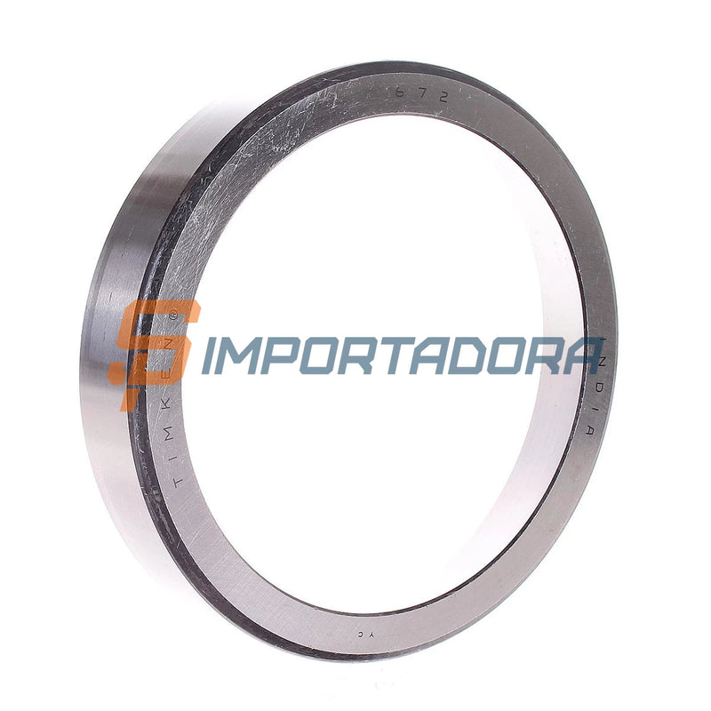 Capa para Rolamento de Rolos Cônicos TIMKEN 632-20024