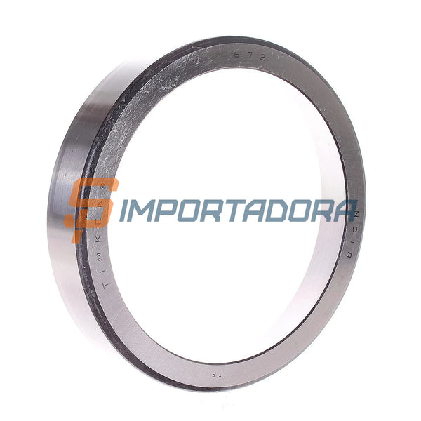 Capa para Rolamento de Rolos Cônicos TIMKEN 71750-20024