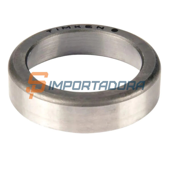Capa para Rolamento Cônico Timken 552A-20024