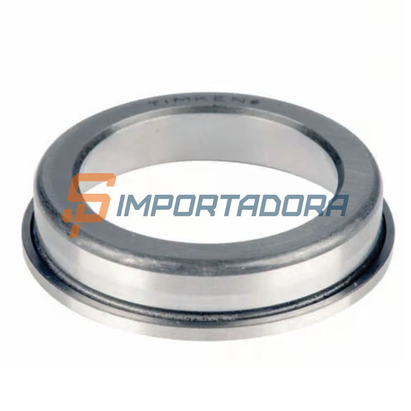 Capa para Rolamento Cônico Timken 752B-20024