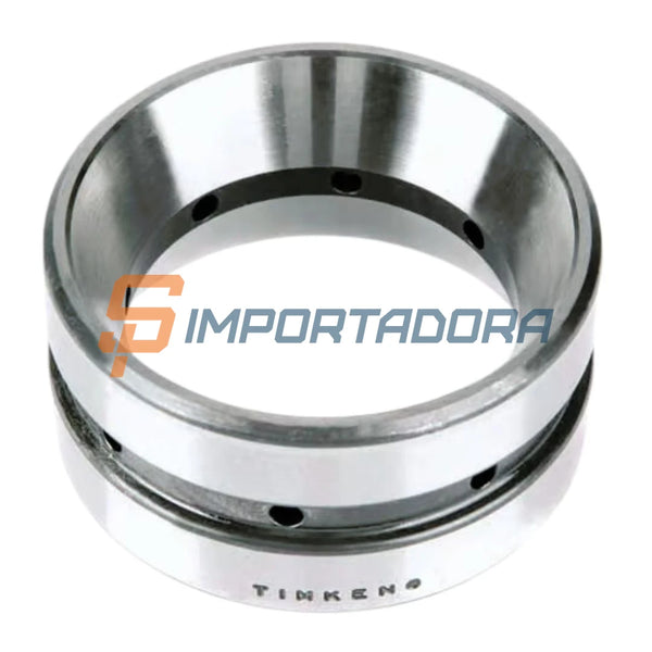 Capa para Rolamento Cônico Timken 9320D-20081