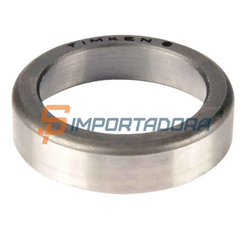 Capa para Rolamento Cônico Timken JW6010-K0000