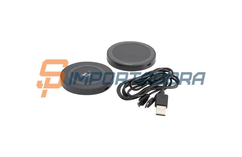 Kit Carregador Sem Fio SKF TKSA 71-WPODS