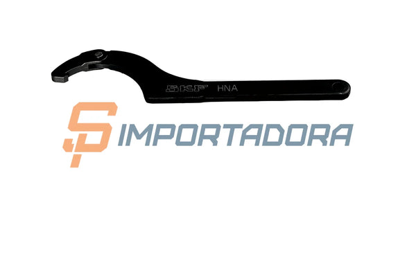 Chave Articulada SKF HNA 1-4
