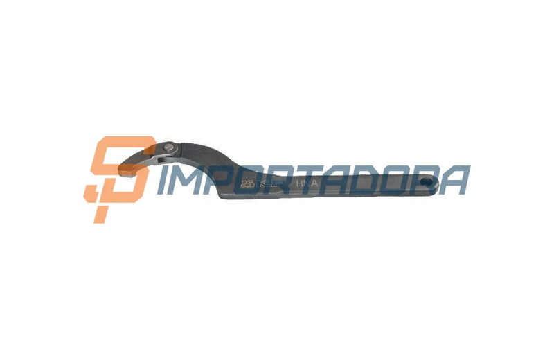 Chave de Gancho Articulada SKF HNA 5-8