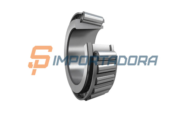 Cone de Rolamento de Rolos Cônicos SKF 6580/Q