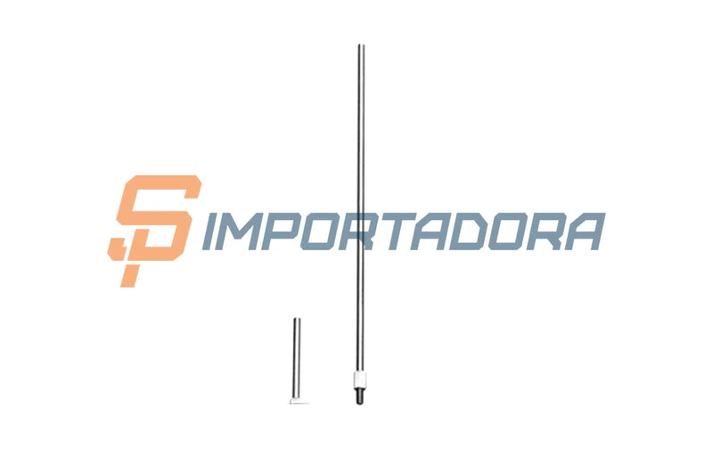 Conjunto de Varetas para Estetoscópio SKF TMST 3-3