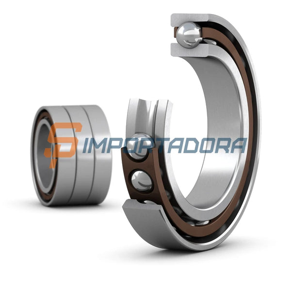 Conjunto Rolamento Contato Angular SKF 71908 ACD/P4ATGB