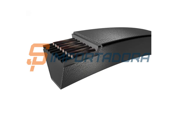 Correia Clássica em V SKF PHG 5V1320