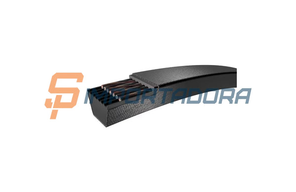 Correia Clássica em V SKF PHG A46