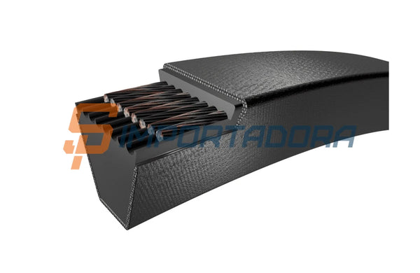 Correia Trapezoidal Estreita SKF PHG 5V1250