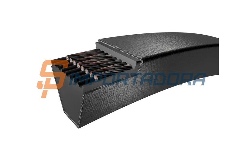 Correia de Transmissão SKF PHG 8V1180