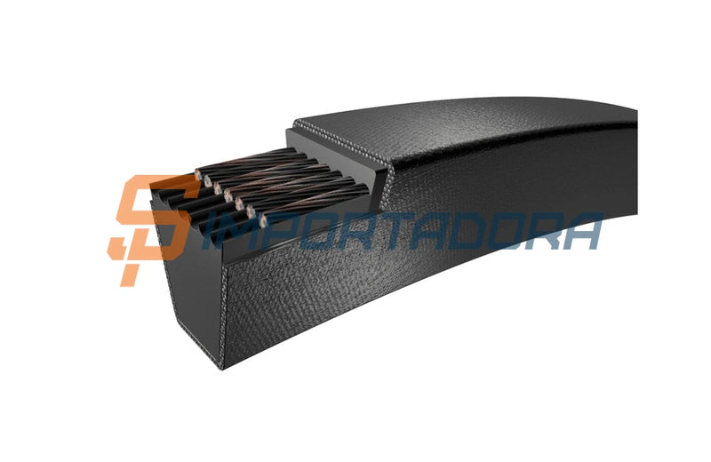 Correia Poly-V PHG SKF SPZ1187