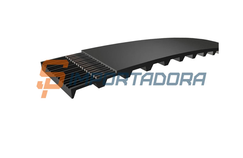 Correia Sincronizadora SKF PHG 330-H-075