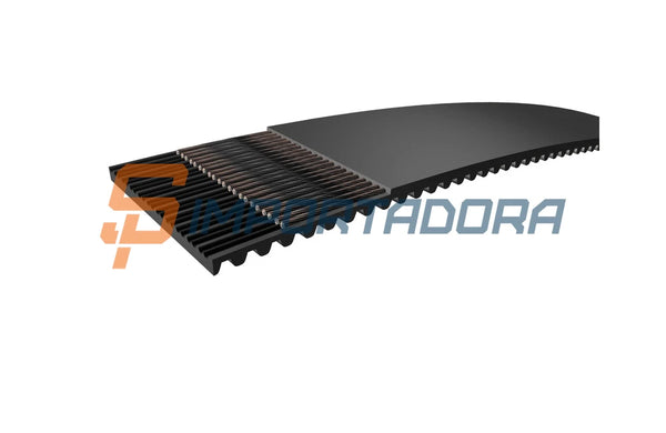 Correia Sincronizadora SKF PHG 450-5M-25