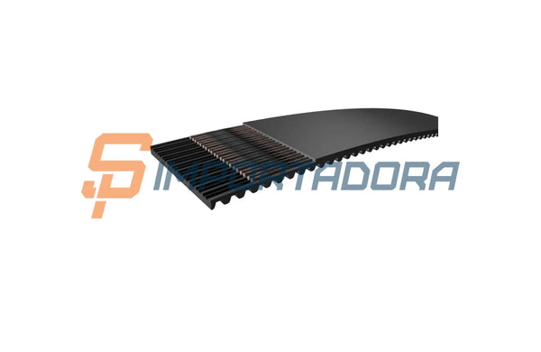 Correia Sincronizadora SKF PHG 535-5M-15