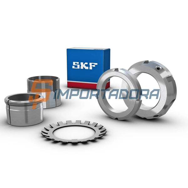 Rolamento Y SKF ECY 211