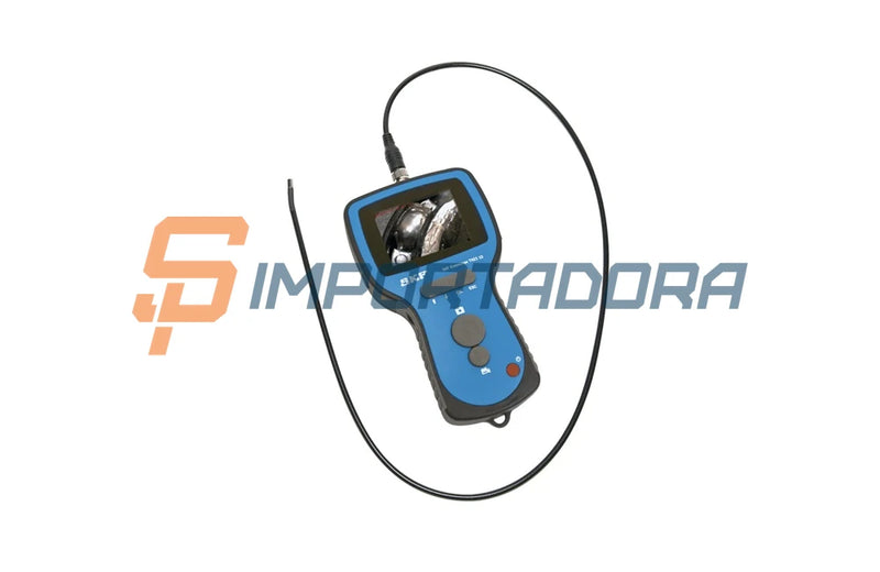 Endoscópio de Vídeo SKF TKES 10F