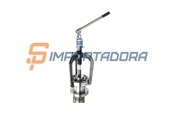 Extrator de Garra Hidráulico SKF TMHP 10E