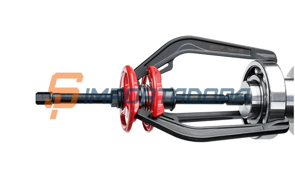 Extrator de Rolamentos SKF TMMA 60