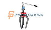 Extrator Hidráulico SKF TMMA 75H