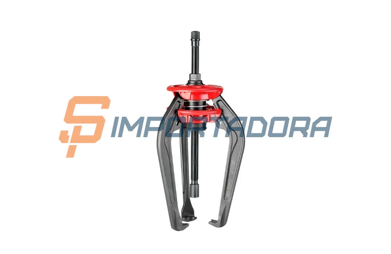Extrator Mecânico SKF TMMA 120