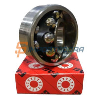Rolamento Radial de Esfera Oscilante FAG 1209-K-TVH-C3