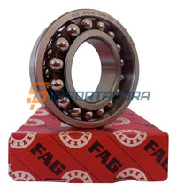 Rolamento Oscilante de Esferas FAG 1209-TVH