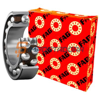 Rolamento Radial de Esferas Oscilante FAG 1211-K-TVH-C3