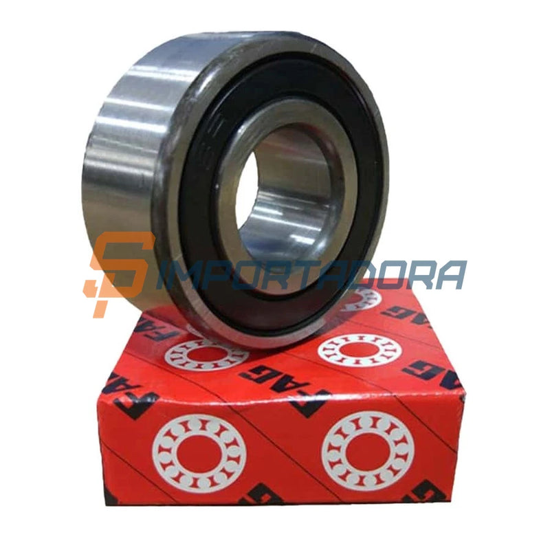 Rolamento Autocompensador de Esferas FAG 2206-2RS-TVH