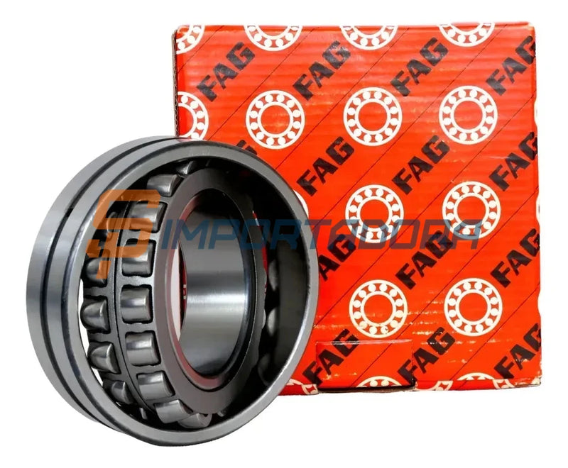 Rolamento Radial de Rolos Esféricos FAG 22222E1K