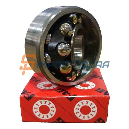Rolamento Radial de Esferas Oscilante FAG 2309-TVH-C3#E