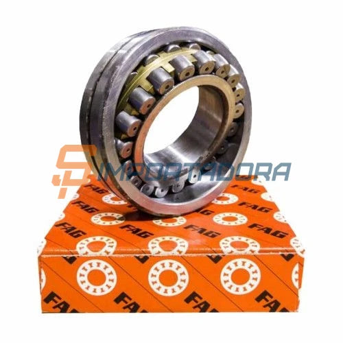 Rolamento Radial de Rolo Esférico FAG 23230E1AMC3