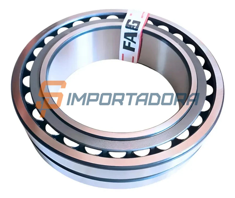 Rolamento Radial Rolo Esférico FAG 23248-BE-XL-K-C3