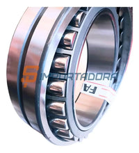 Rolamento Radial Rolo Esférico FAG 23248-BE-XL-K-C3
