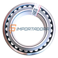 Rolamento Radial Rolo Esférico FAG 23248-BE-XL-K-C3